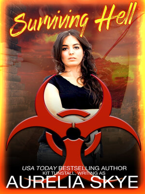cover image of Surviving Hell
